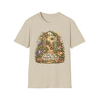 Find Me Among the Plants C2 T-Shirt