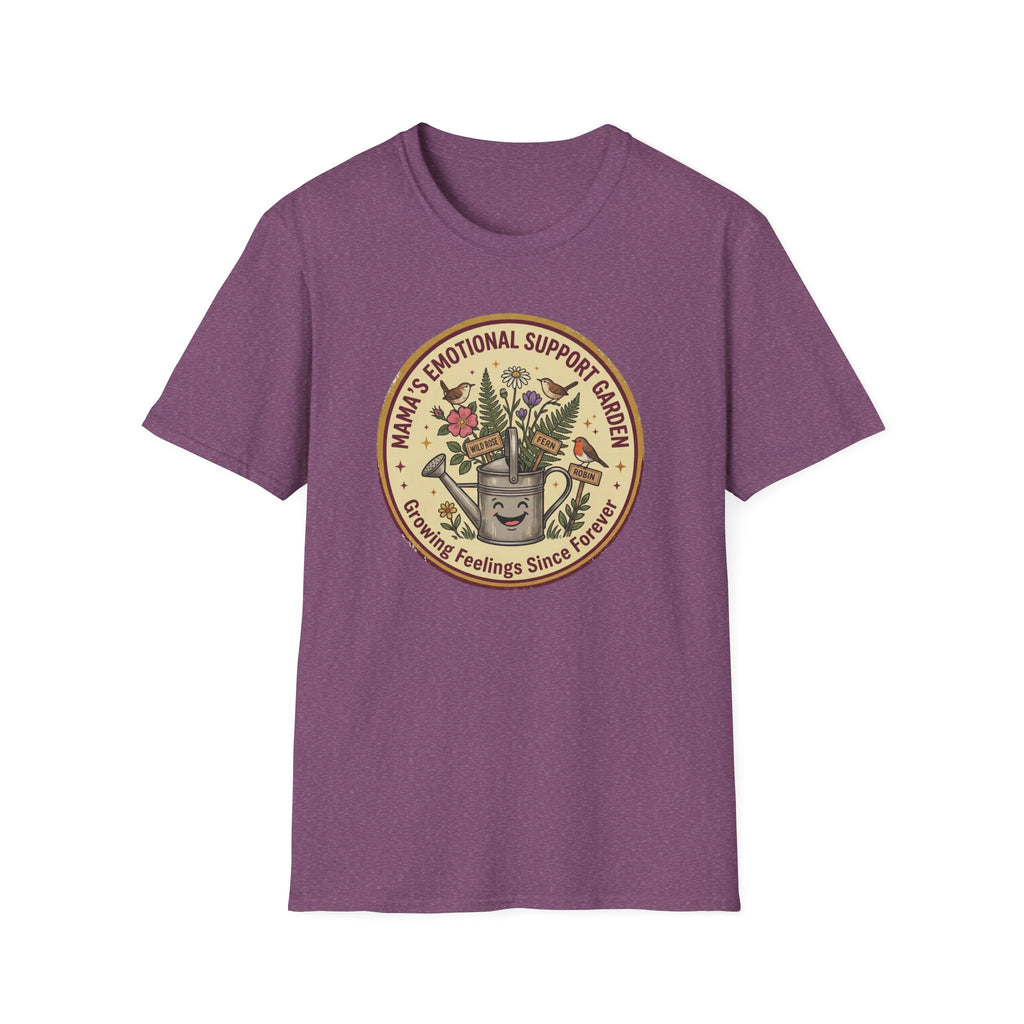 MAMA’S EMOTIONAL SUPPORT GARDEN G2 T-Shirt