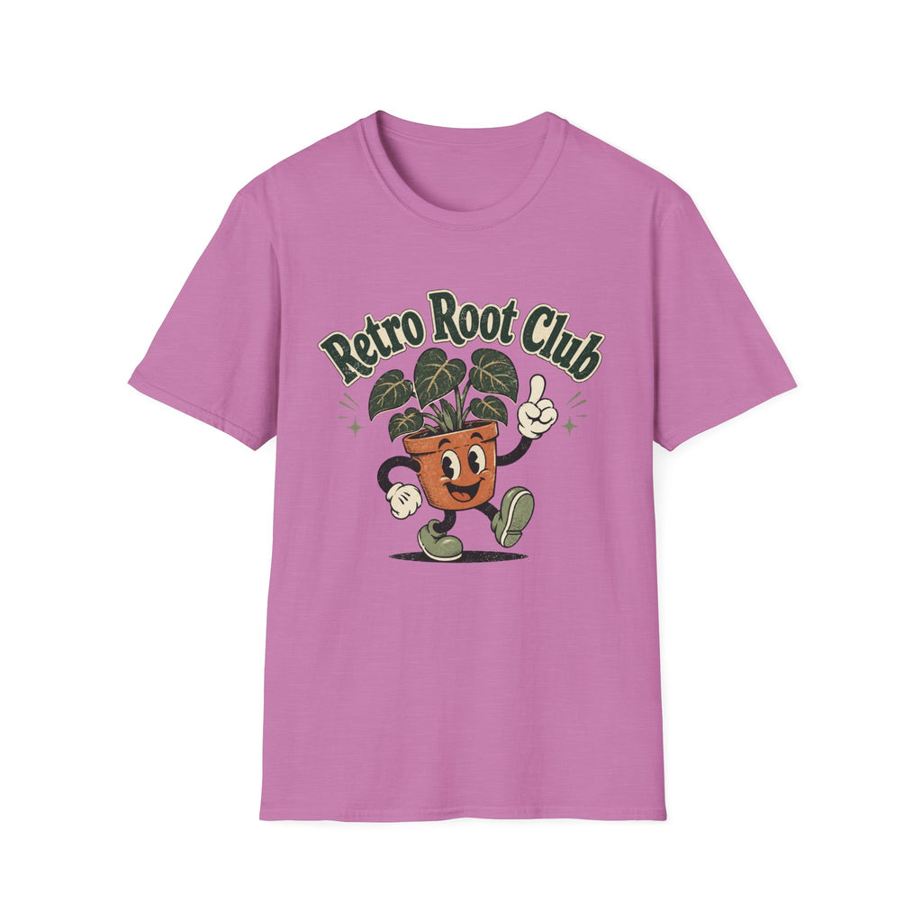 Stay Rooted C1 T-Shirt