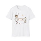 Where the Mind Breathes CL4G1 T-Shirt