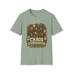 Chaos Coordinator C1 T-Shirt