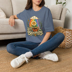 Still Blooming Cute Cloud C2 T-Shirt