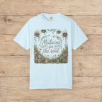 Medicine for the Soul Comfort Colors  Premium T-shirt