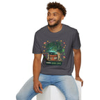 Sorry Busy Bye G2 T-Shirt