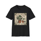 Good Roots Good Mood G1 T-Shirt