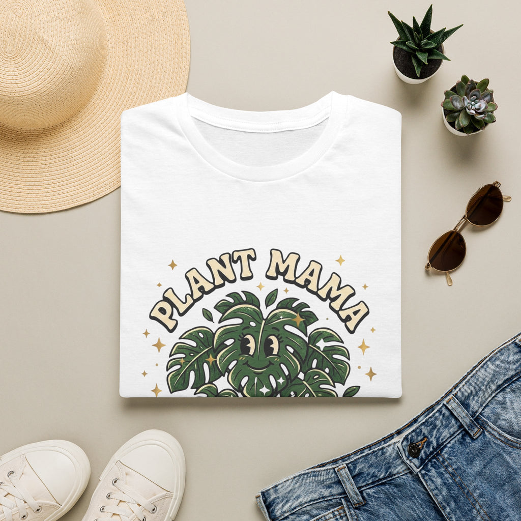 Plant Mama G1 T-Shirt