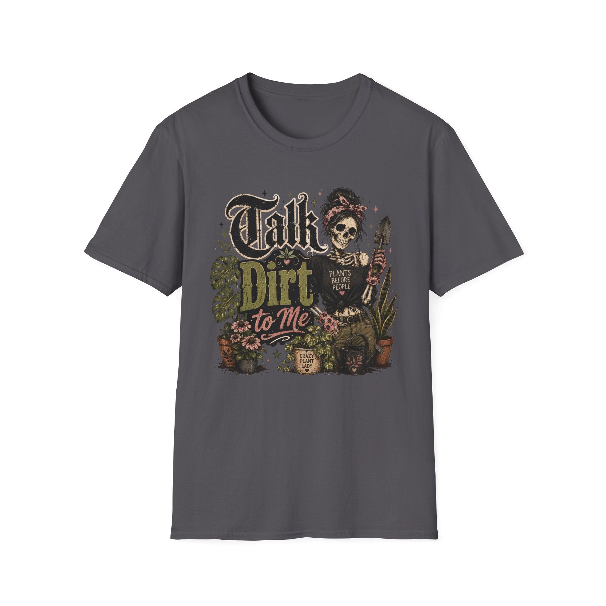 Talk Dirt to Me C1 T-Shirt