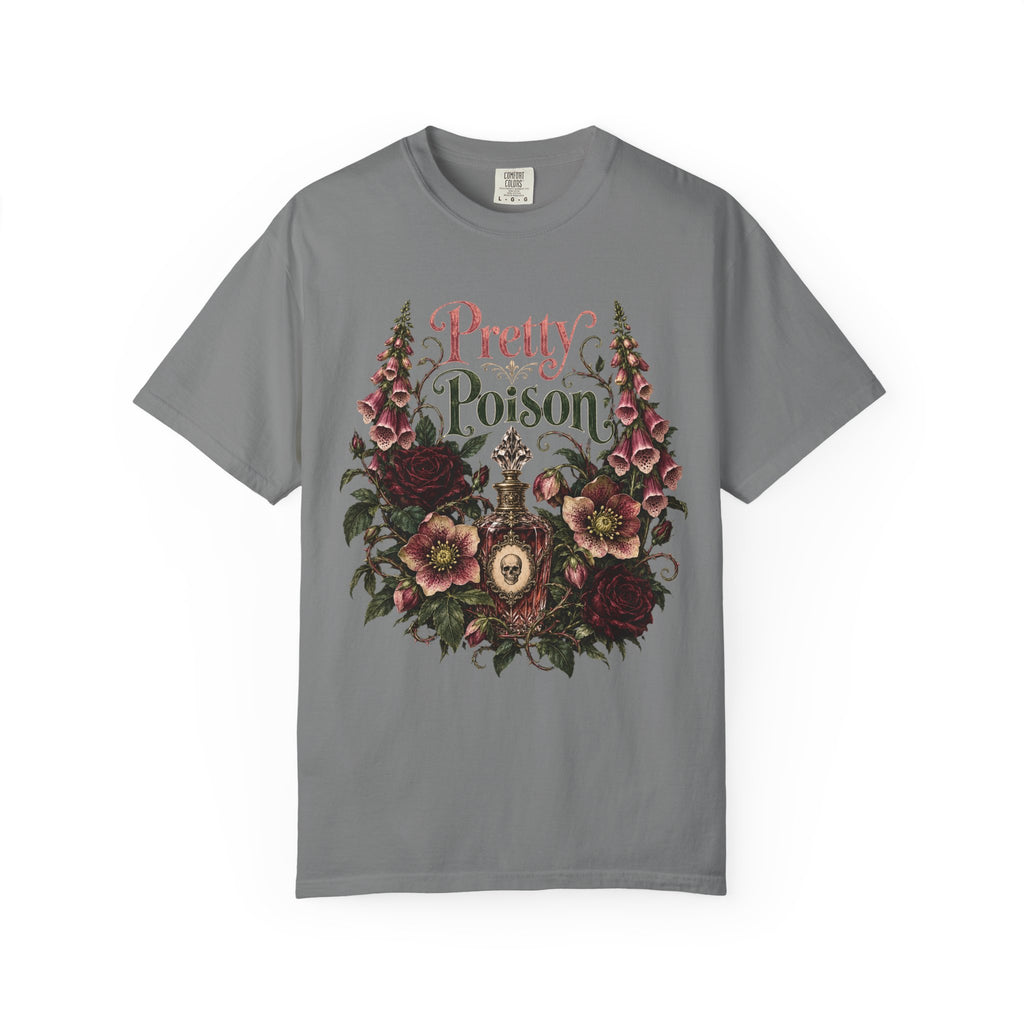 Pretty Poison - Premium T-Shirt