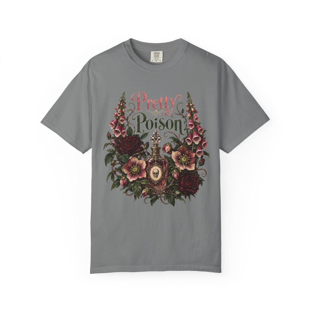 Pretty Poison - Premium T-Shirt