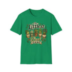 The Littlest Leaf Gang C1 T-Shirt