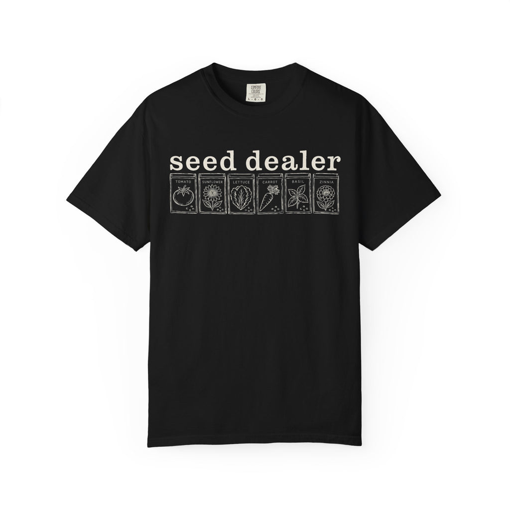 seed dealer Premium T-Shirt