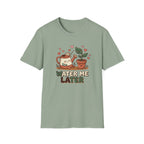 Water Me Later Lazy Watering Can C1 T-Shirt