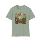 PLANT LADY PROVISIONS C1 T-Shirt