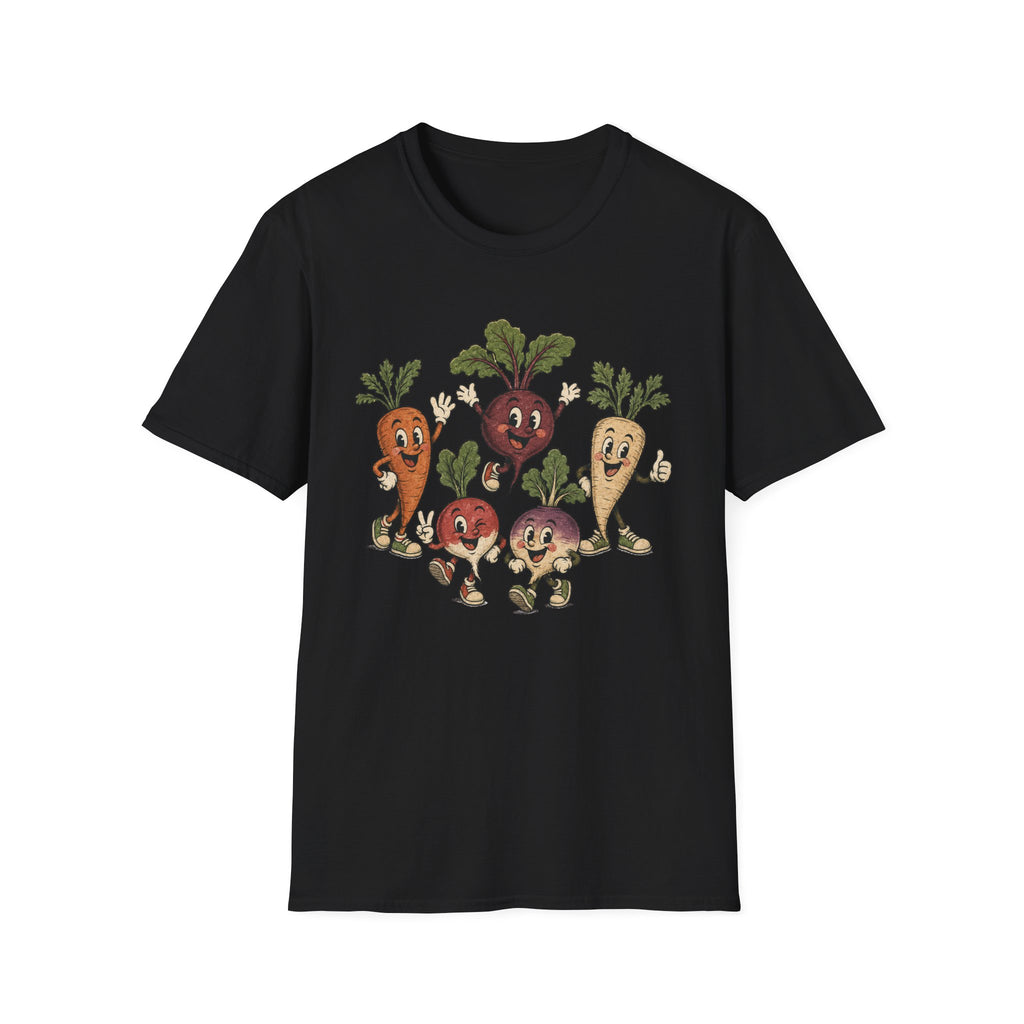 Rooted Friends C1 T-Shirt