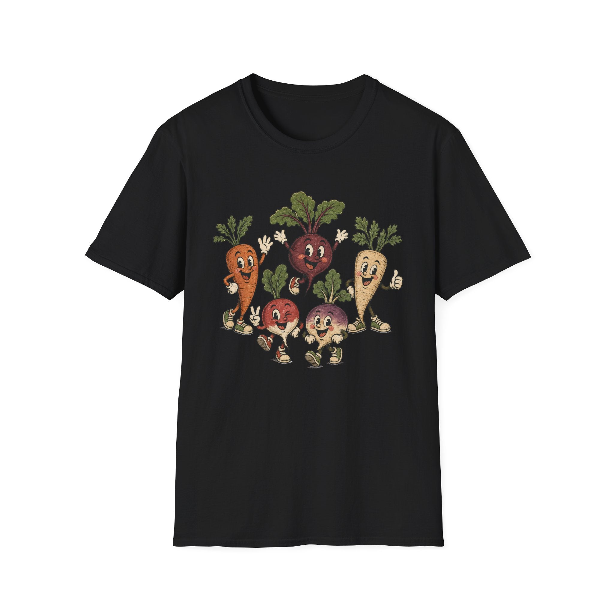 Rooted Friends C1 T-Shirt
