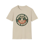 Rooting for Myself G1 T-Shirt