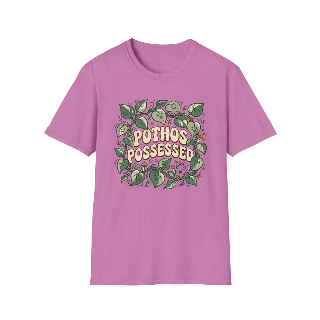 Pothos Possessed G1 T-Shirt