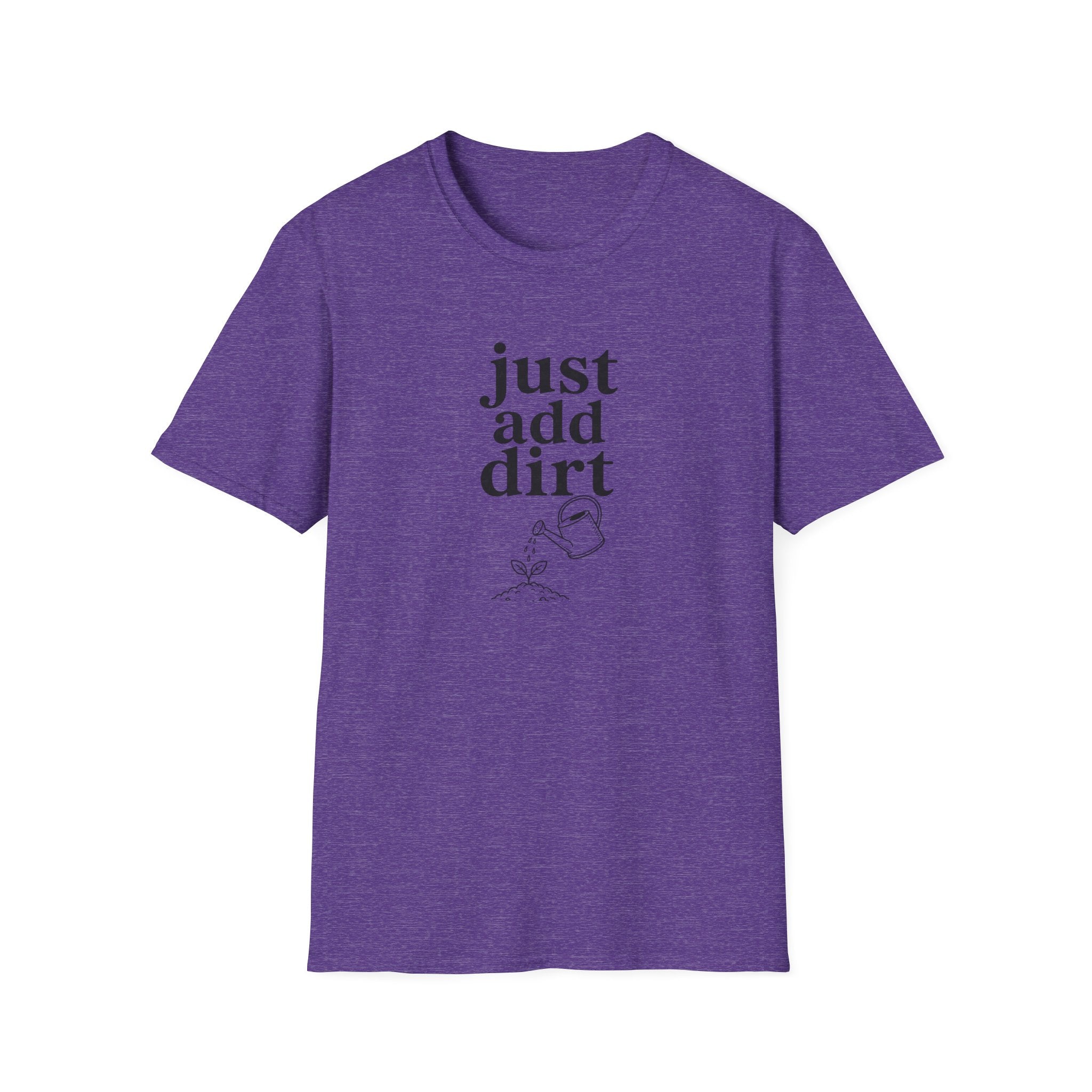 just add dirt C1 T-Shirt