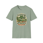 Indoor Jungle Crew C1 T-Shirt