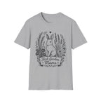 Rabbit Herb Garden Mama C1 T-Shirt