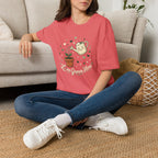 Love Grows Here G2 T-Shirt