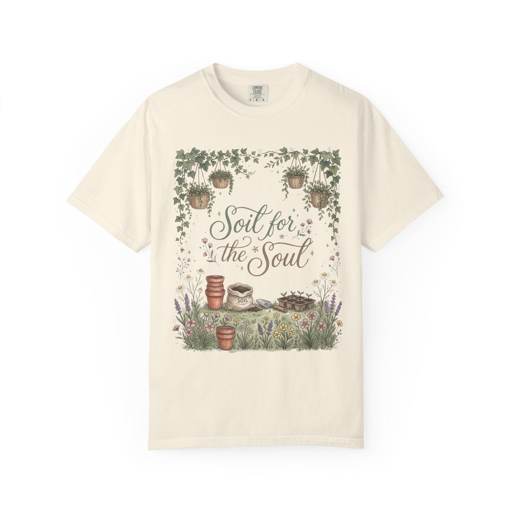 Soil for the Soul Premium T-Shirt