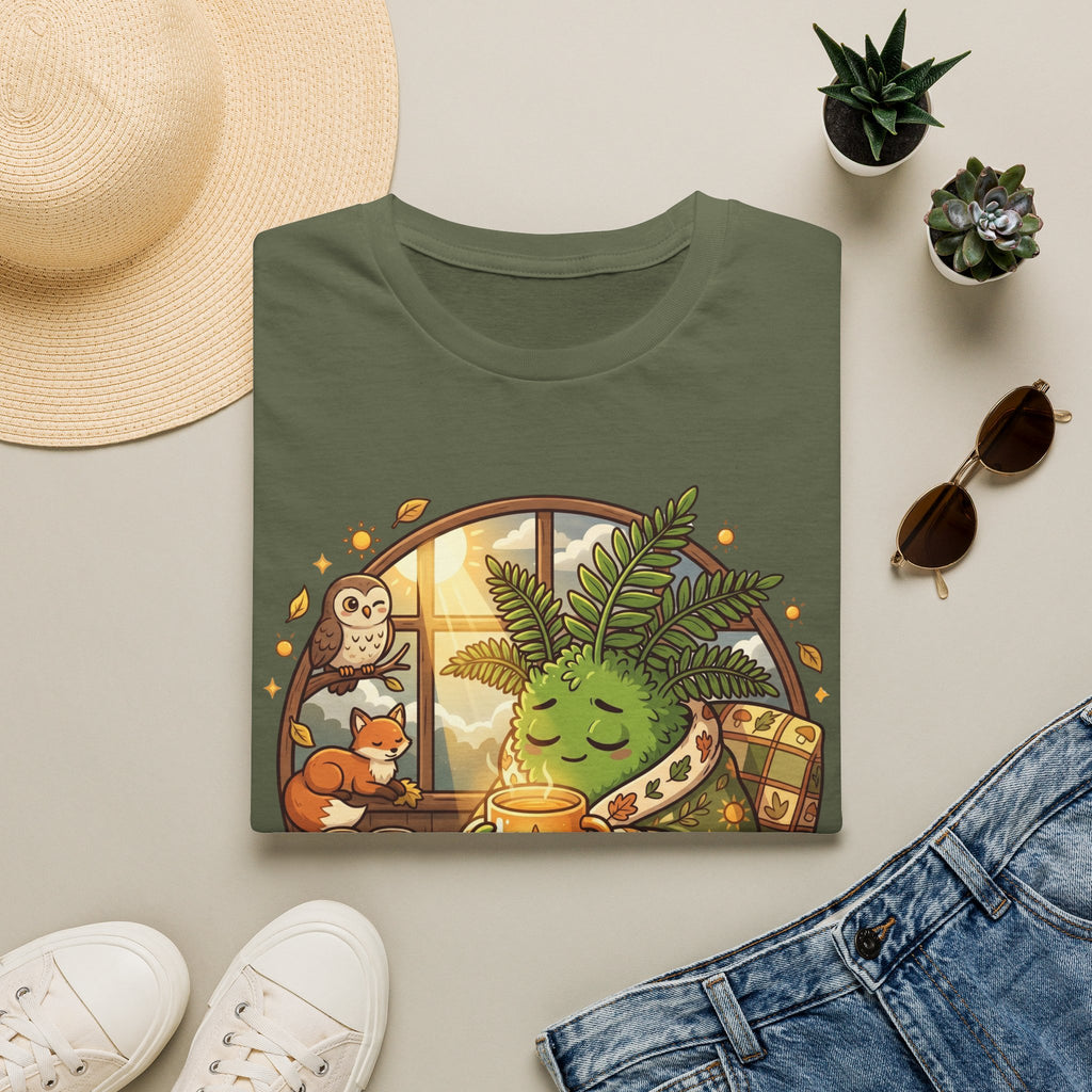 Low Battery Need Refuel G1 T-Shirt
