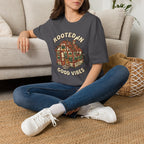 Rooted In Good Vibes G1 T-Shirt