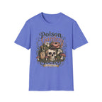 Poison Garden Society C1 T-Shirt