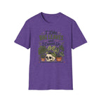 I like big leaves and I cannot Lie C1 T-Shirt