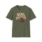 Soil Happens G1 T-Shirt