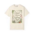 Plant More, Worry Less G1 Premium T-Shirt