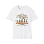 The Littlest Leaf Gang G1 T-Shirt