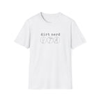 dirt nerd C2 T-Shirt