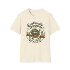 Watered Grounded Glowing G1 T-Shirt