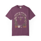 WHERE MY MIND GOES Premium T-Shirt