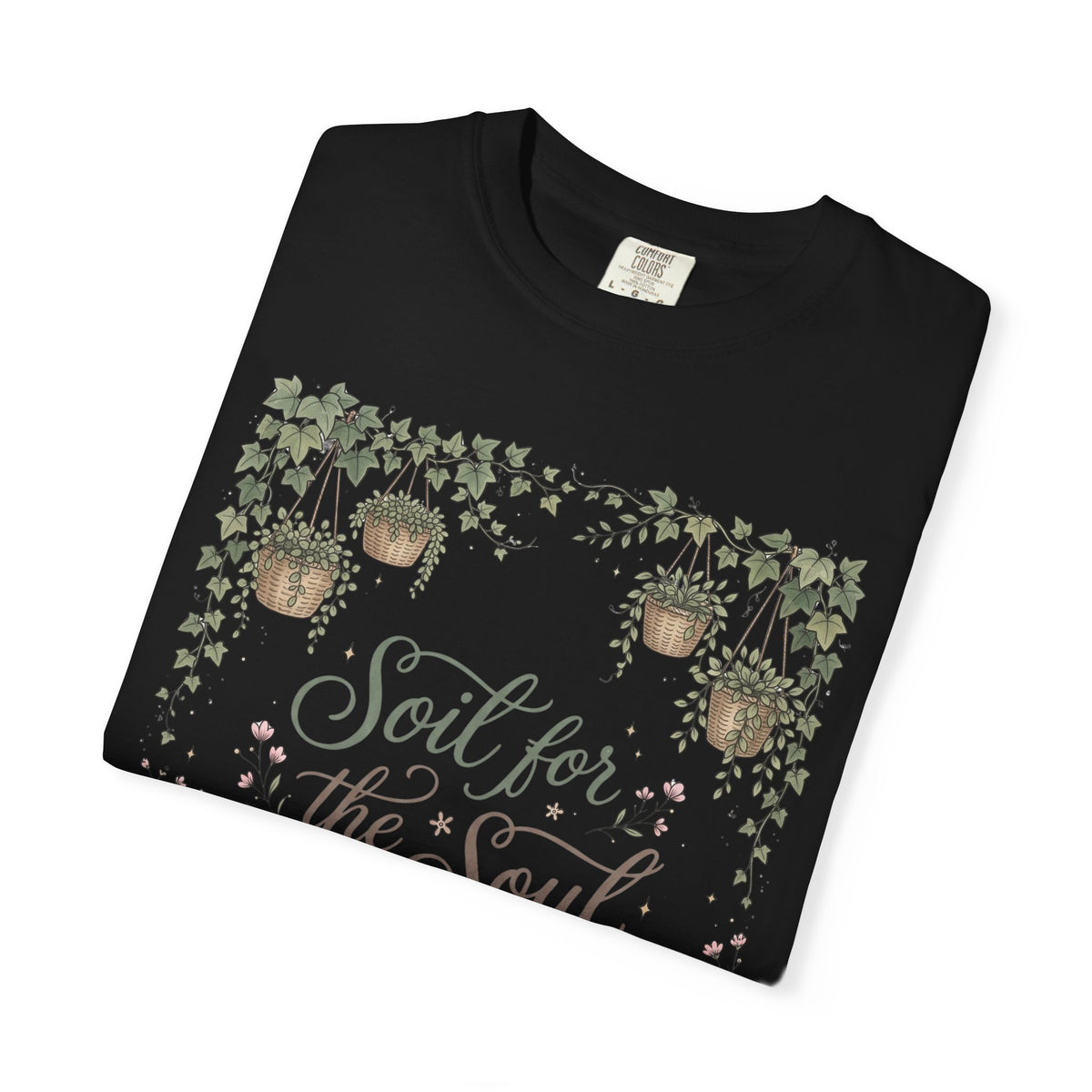Soil for the Soul Premium T-Shirt
