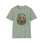 Rooted In Friendship G1 T-Shirt