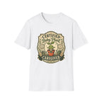 Certified Baby Plant Caregiver C1 T-Shirt