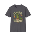 Good Luck Little Sprout C1 T-Shirt