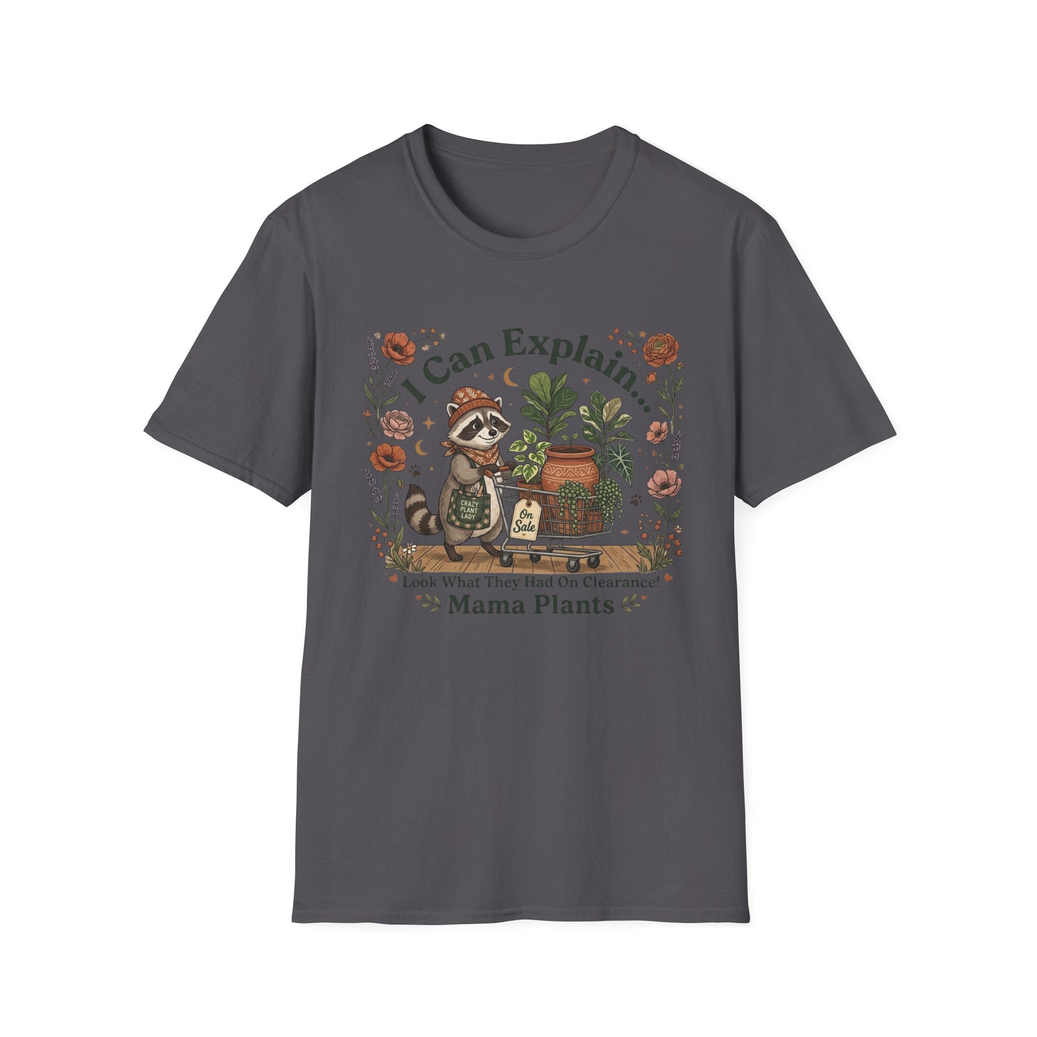I Can Explain G1 T-Shirt