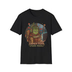 Gamer Fern Mode G1 T-Shirt