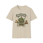 Emotionally Overgrown G2 T-Shirt