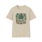 Monstera Made Me Do It G1 T-Shirt