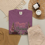 Pretty Poison - Premium T-Shirt