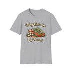 Tiny Garden Big Feelings C3 T-Shirt