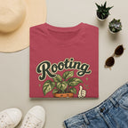 Rooting For You C1 T-Shirt