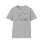 worm wrangler C1 T-Shirt