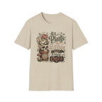 All Plants are Edible Some only Once C2 T-Shirt