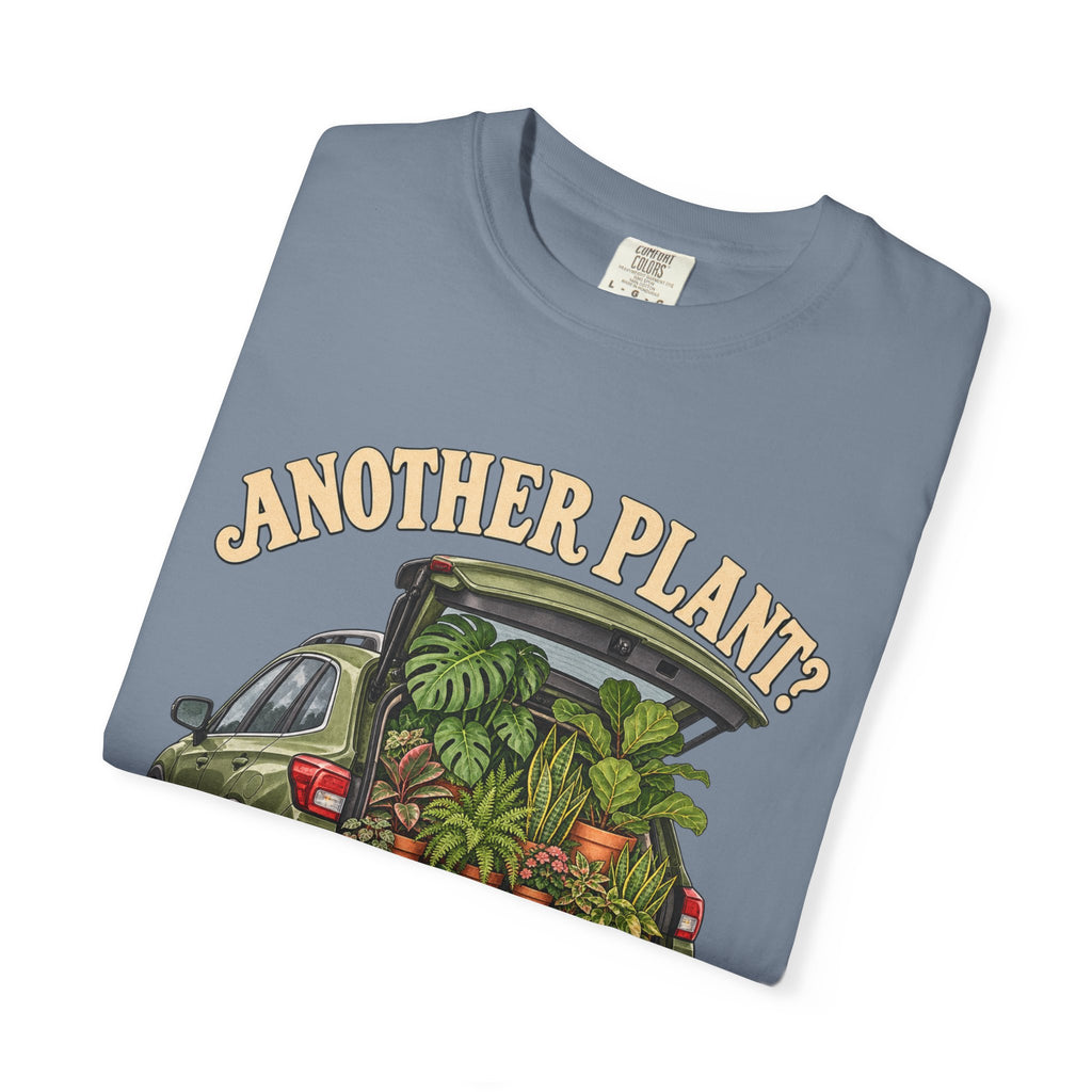 Another Plant? Premium T-Shirt